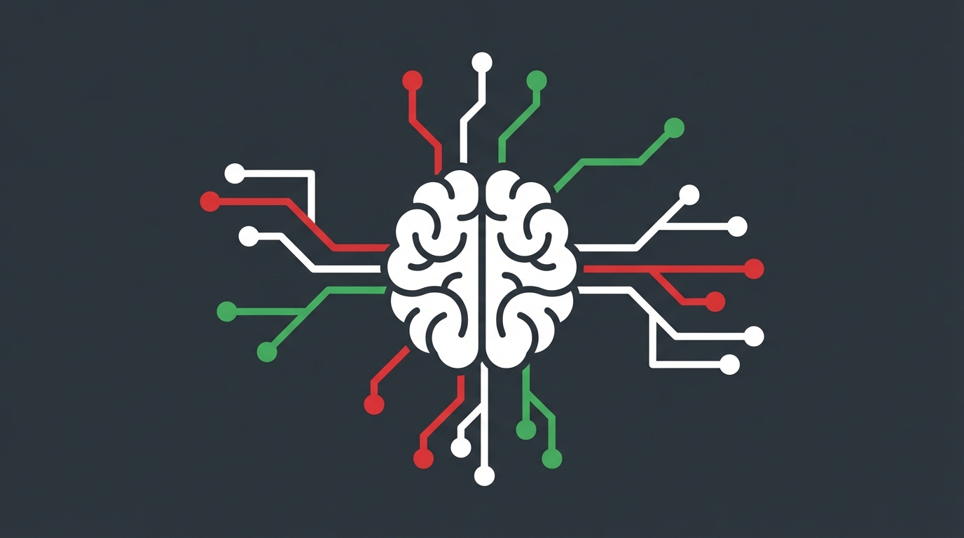 【NotebookLM】マインドマップ機能で自分の「脳内バグ」を可視化する弱点分析術