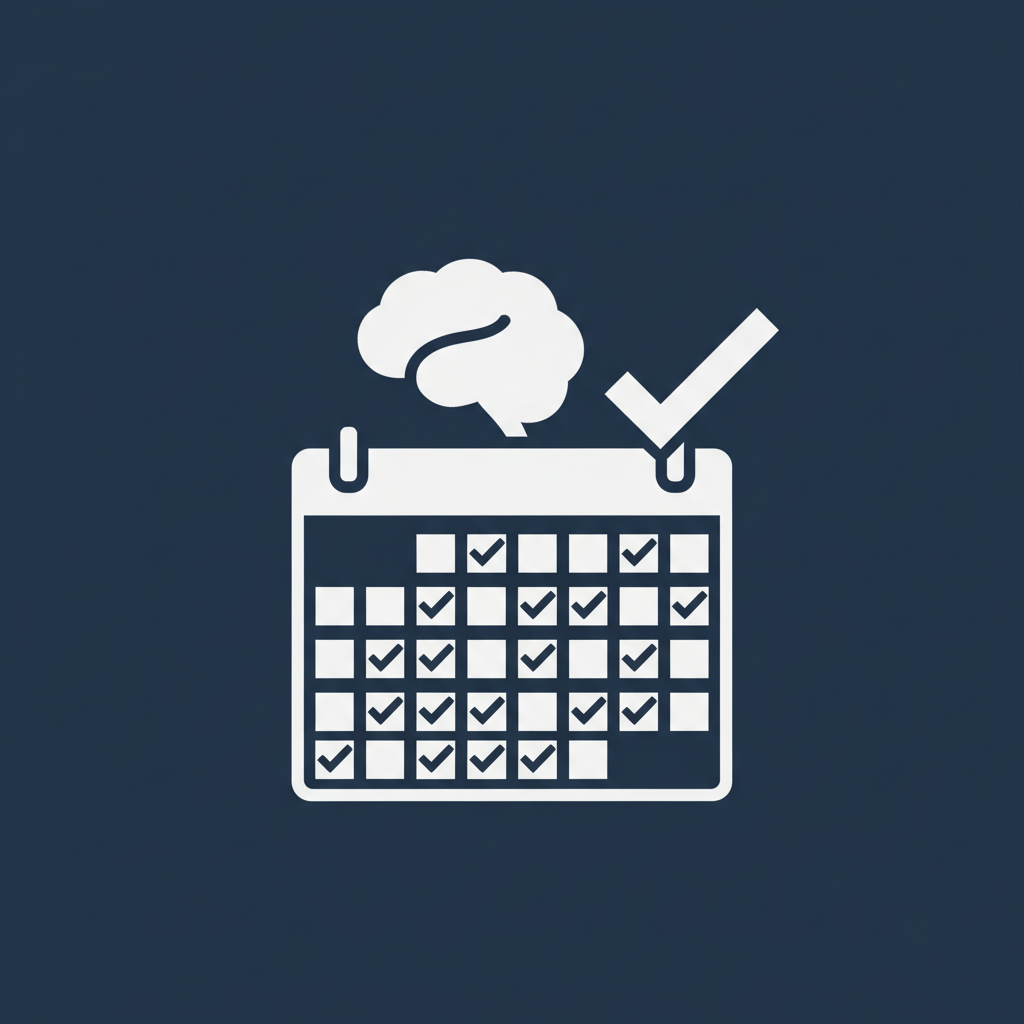 あらゆる資格を100日で完遂せよ！NotebookLMで『私専用の合格ロードマップ』を自動生成する技術