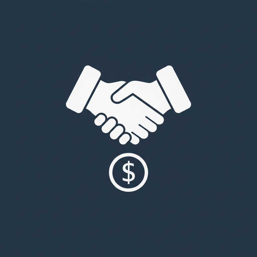 あなたの合格、会社は月5万儲かっています｜報奨金数万で満足しないための「資格単価」交渉術