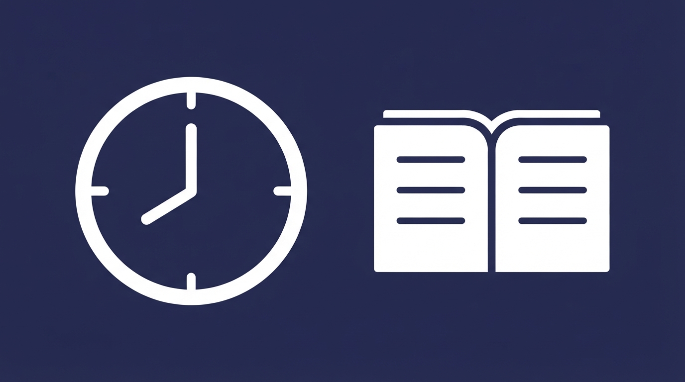 なぜシラバスハックは「20時間学習法」を採用しているのか