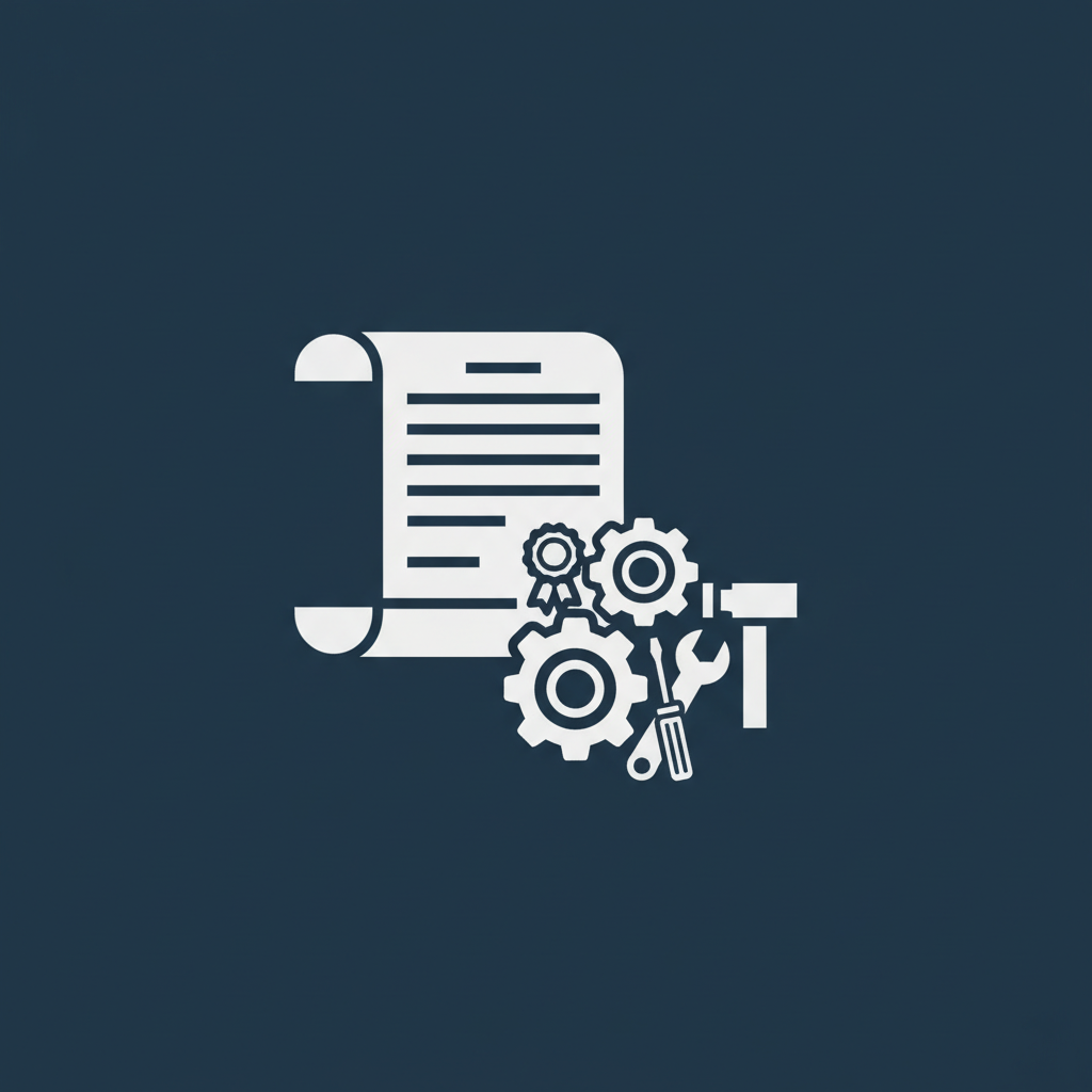 応用情報に受かったのに何も変わらない。合格証を「実務の武器」に変えるAIリフォーム術