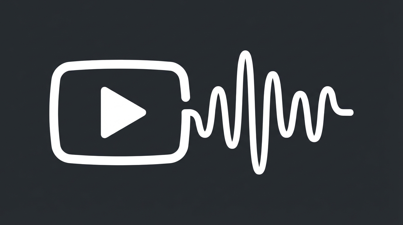 【NotebookLM】動画解説機能（音声オーバービュー）で最強の聞き流し教材を作る方法