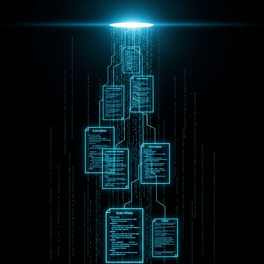 【プロンプト配布】基本情報技術者の「科目B」を無限に生成して対策する方法