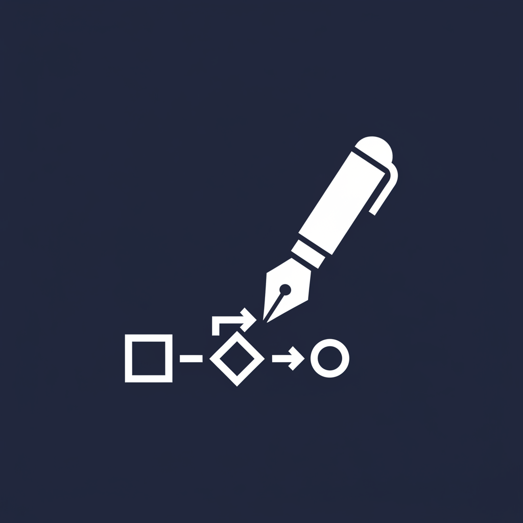 「実務経験なし」は不合格の理由にならない。シラバスの共通言語で「架空の成功」を錬成する技術