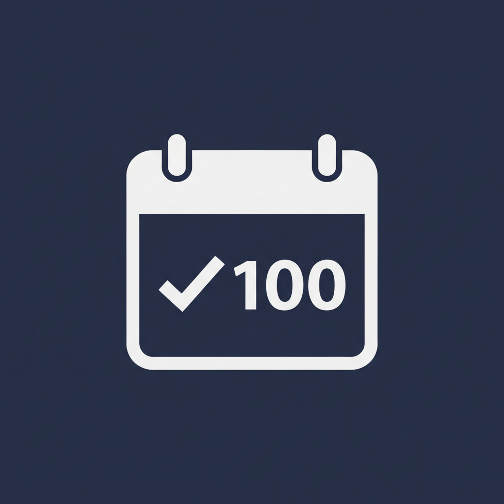 【全人類合格】NotebookLM × Deep Research で挑む「100日資格ハック」の極意