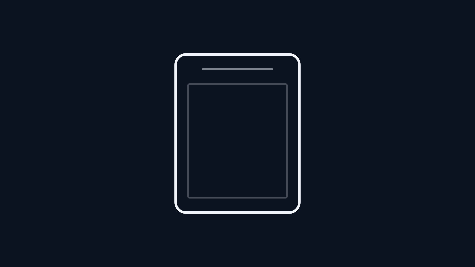 タブレットで学ぶIT資格対策。見やすさ重視の学習設計ガイド